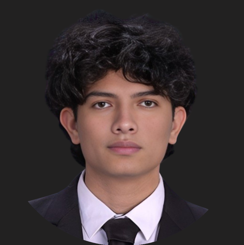 Fabricio Sánchez — Founder & CTO de Logixu